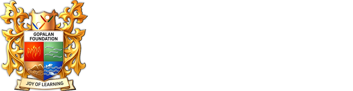 Gopalan Group of Institutions