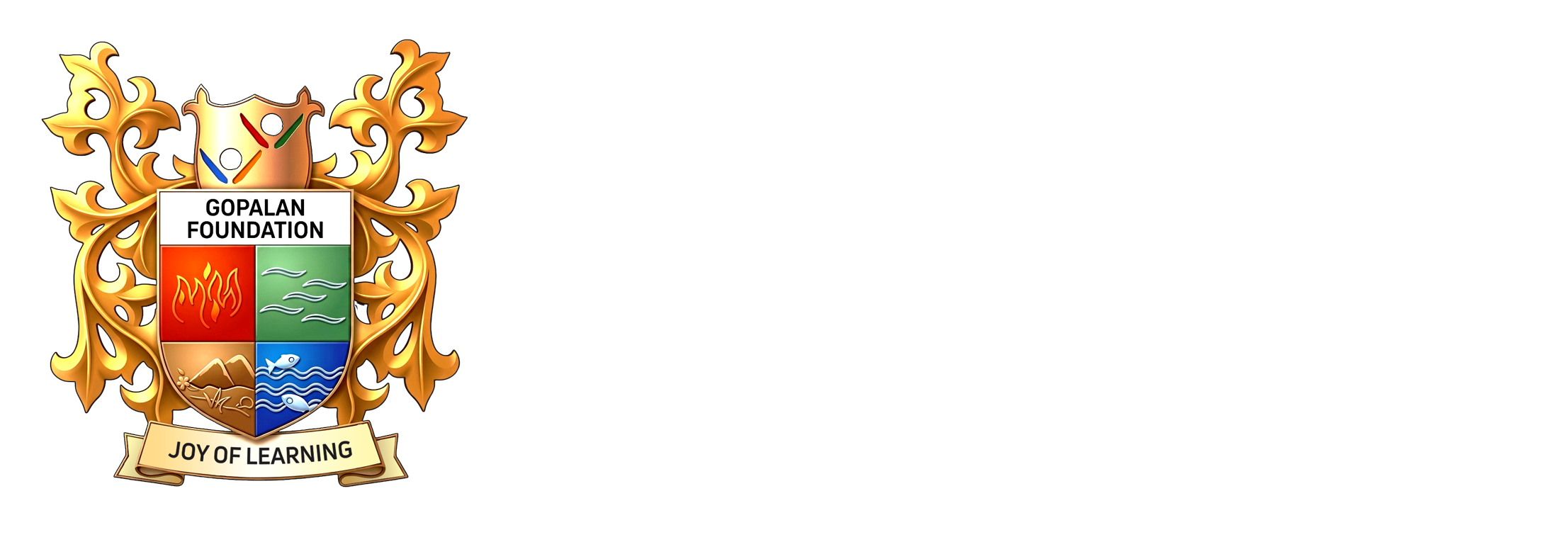 Gopalan Pre-University College Yelahanka